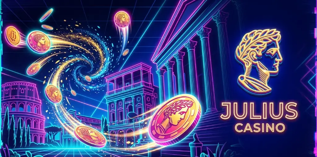 Julius Casino — Bonus Sans Dépôt